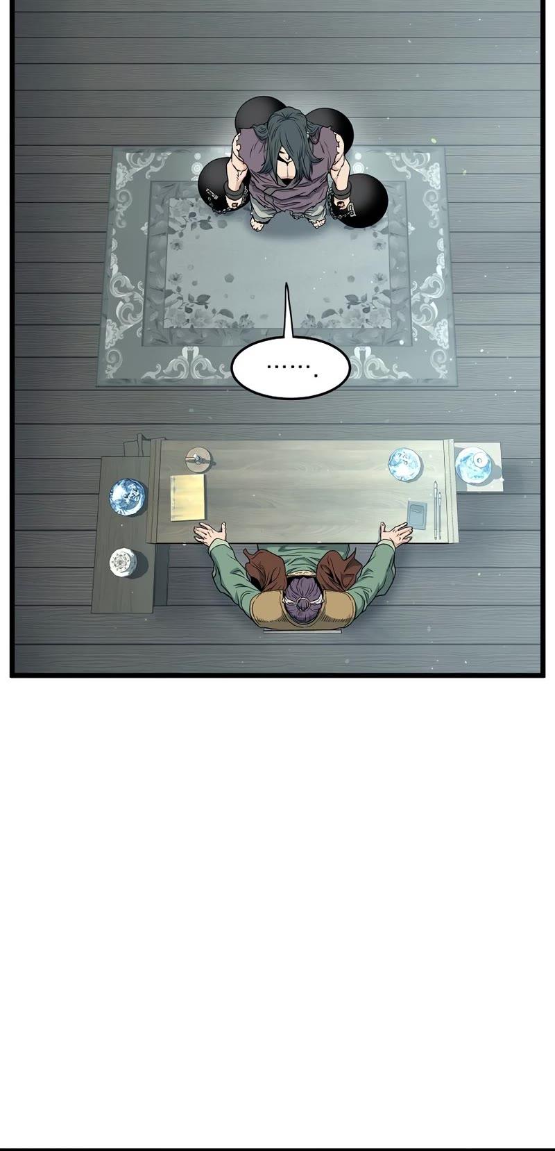 Read Murim Login Manga Online