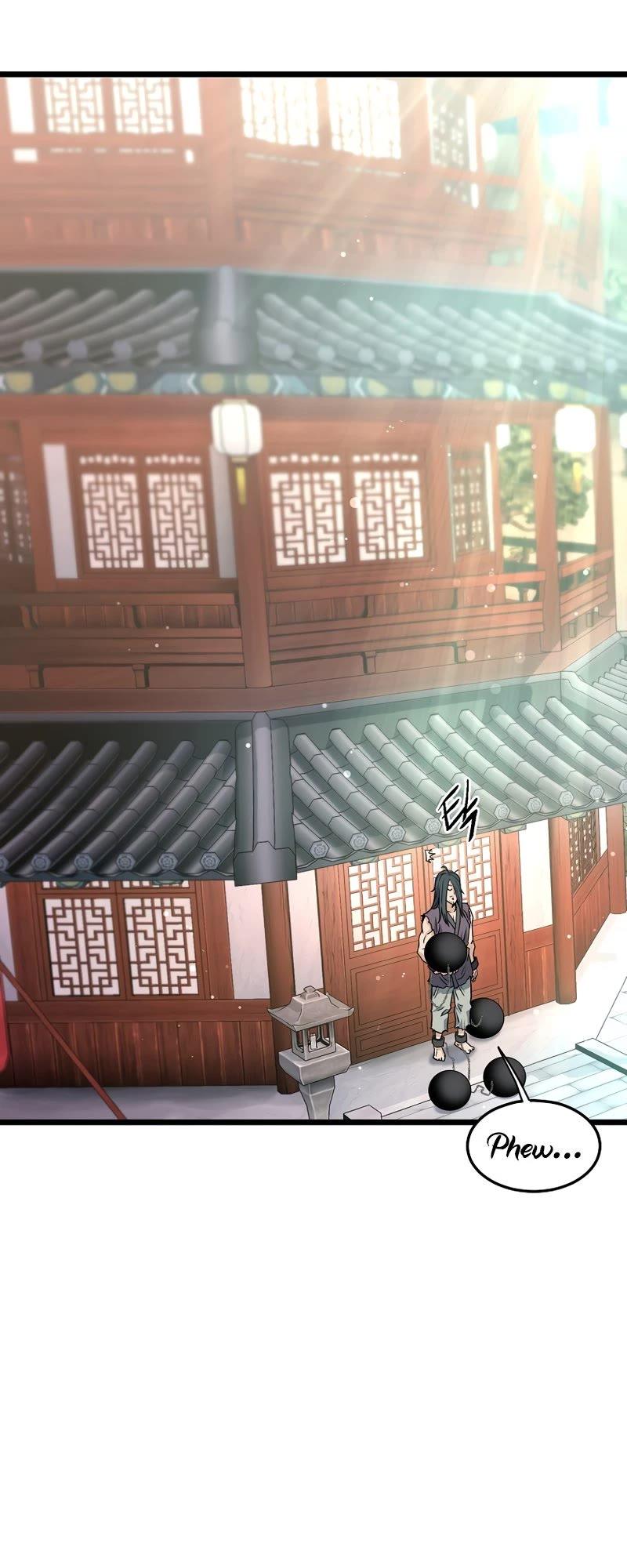 Read Murim Login Manga Online