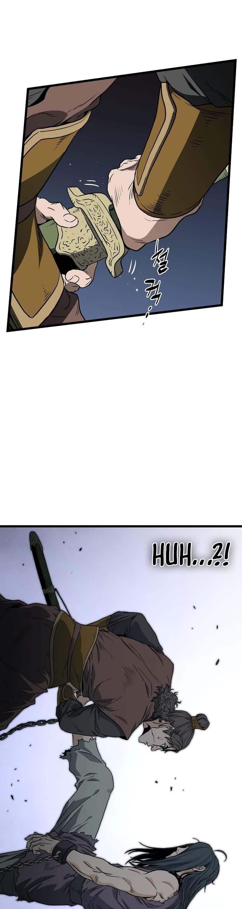 Read Murim Login Manga Online