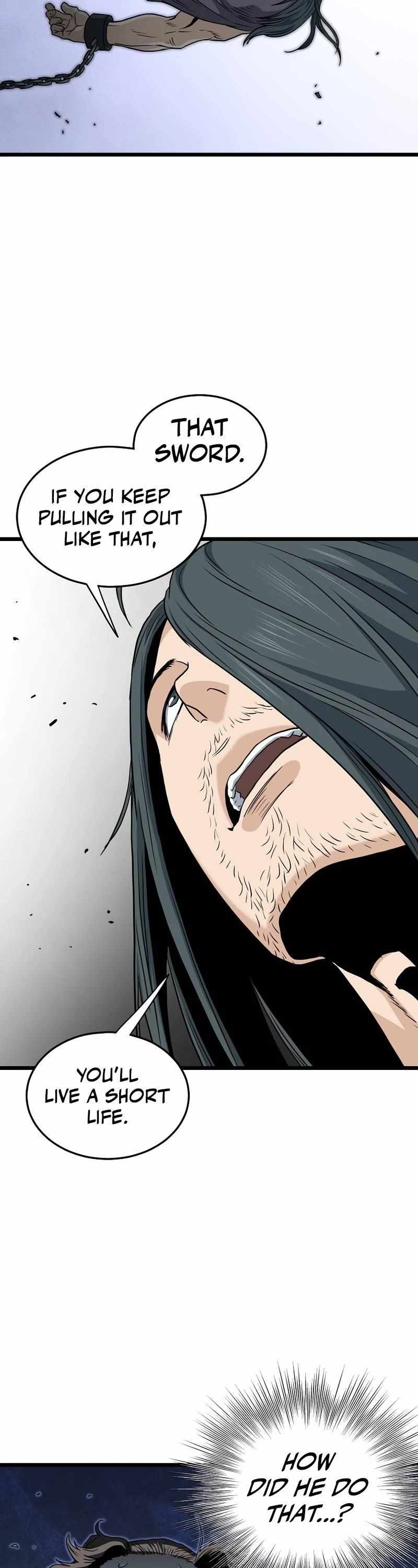 Read Murim Login Manga Online