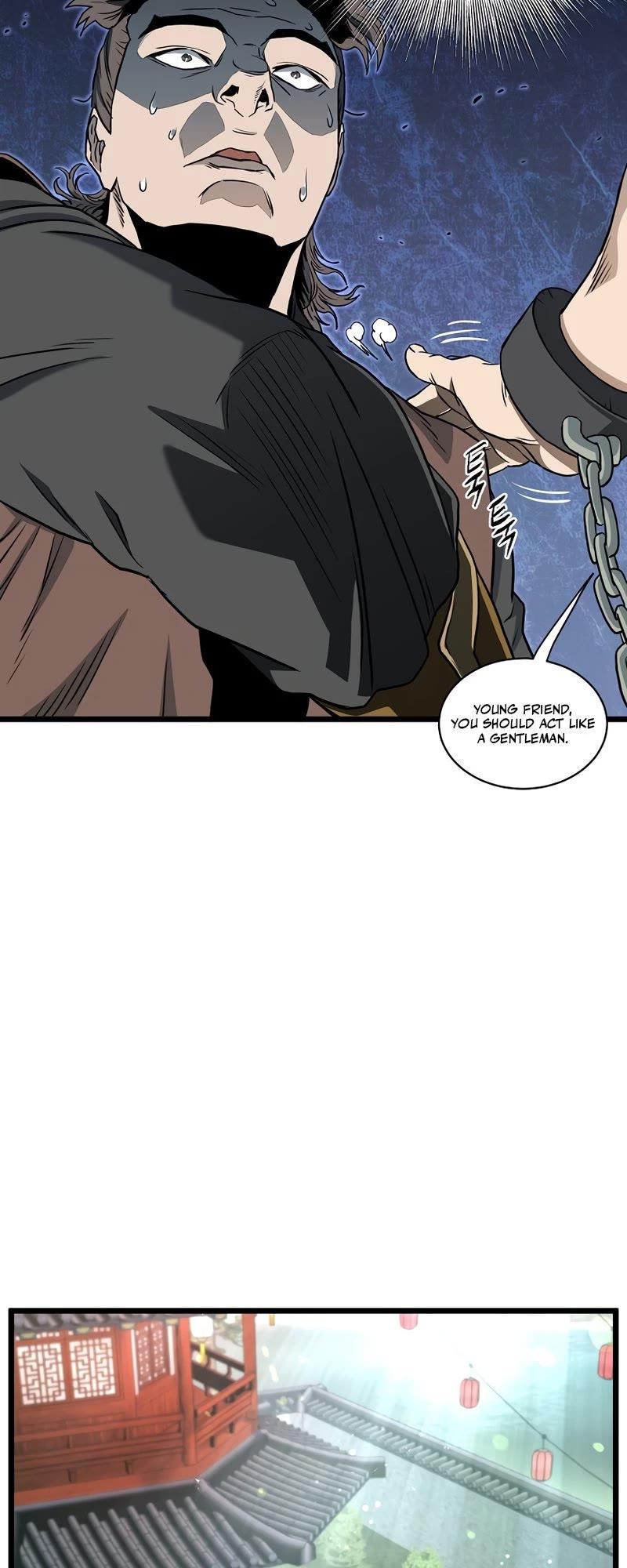 Read Murim Login Manga Online