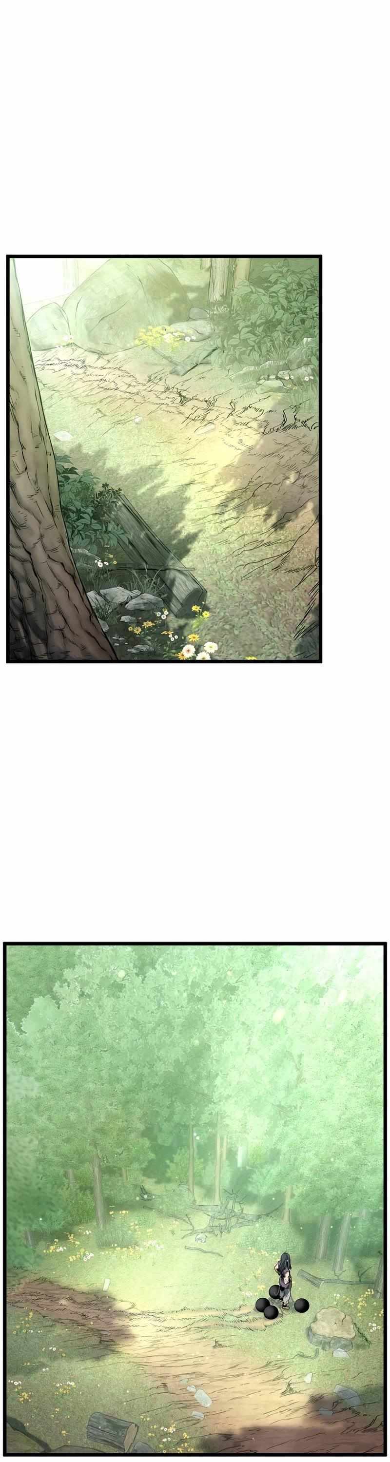 Read Murim Login Manga Online