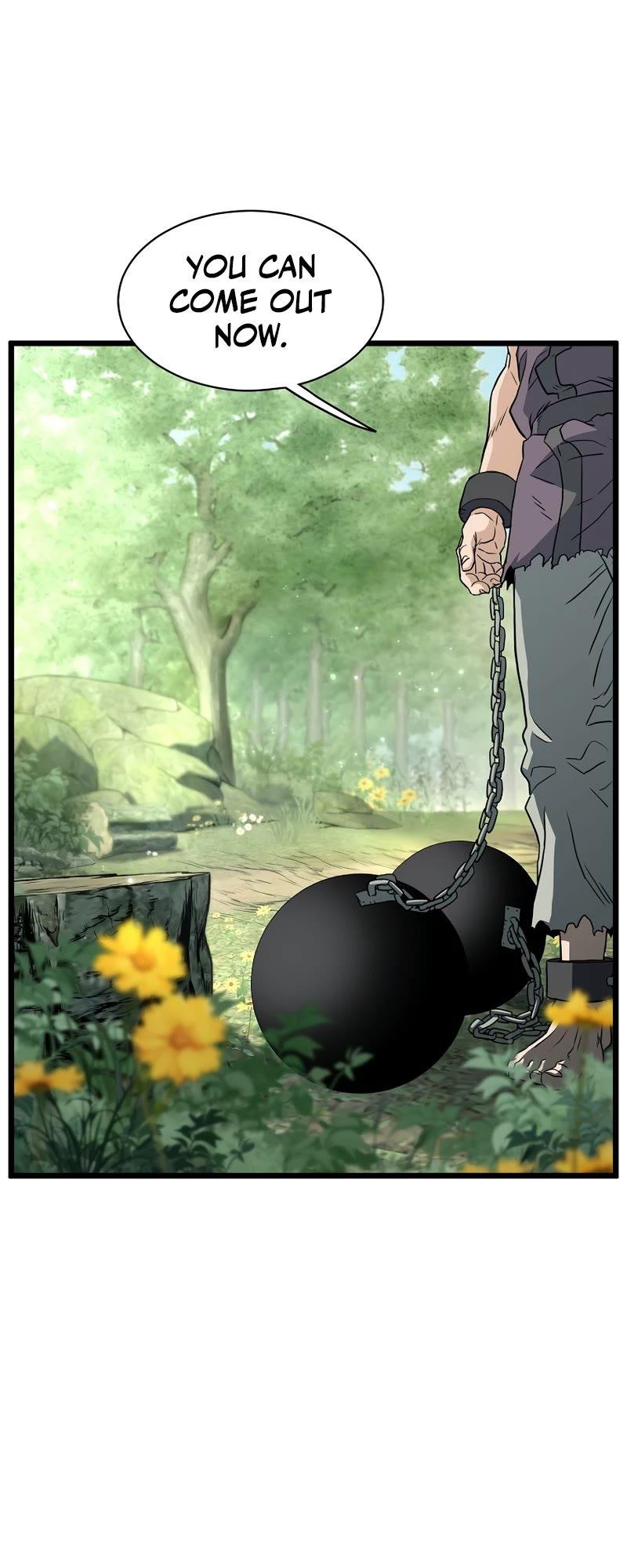 Read Murim Login Manga Online