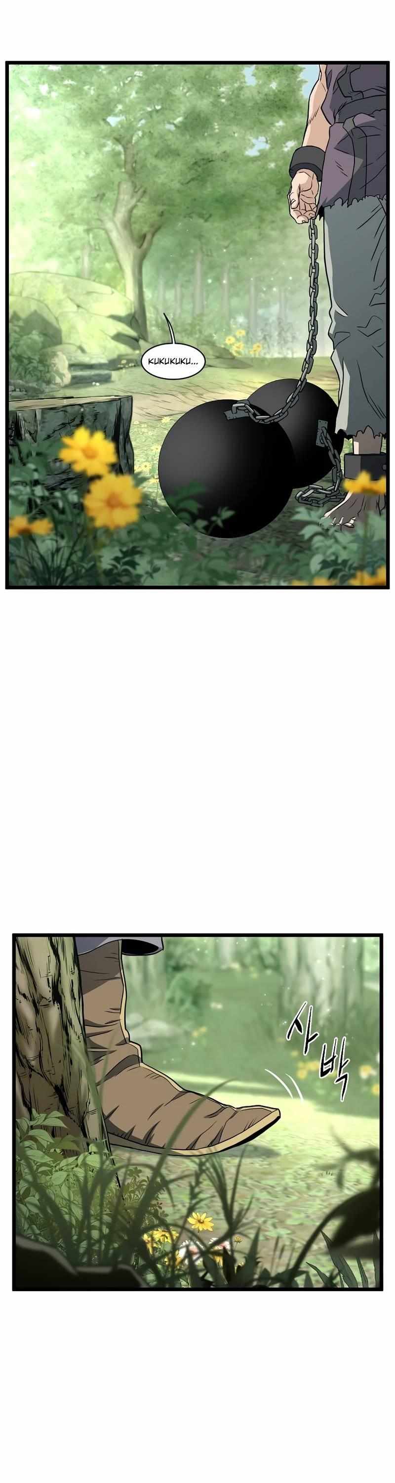 Read Murim Login Manga Online