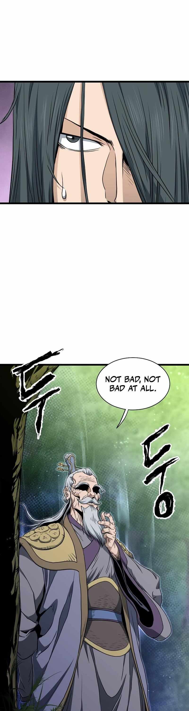 Read Murim Login Manga Online