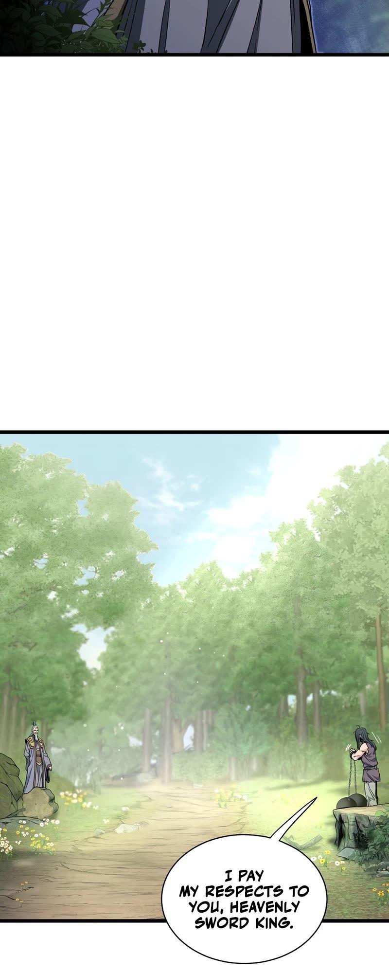 Read Murim Login Manga Online