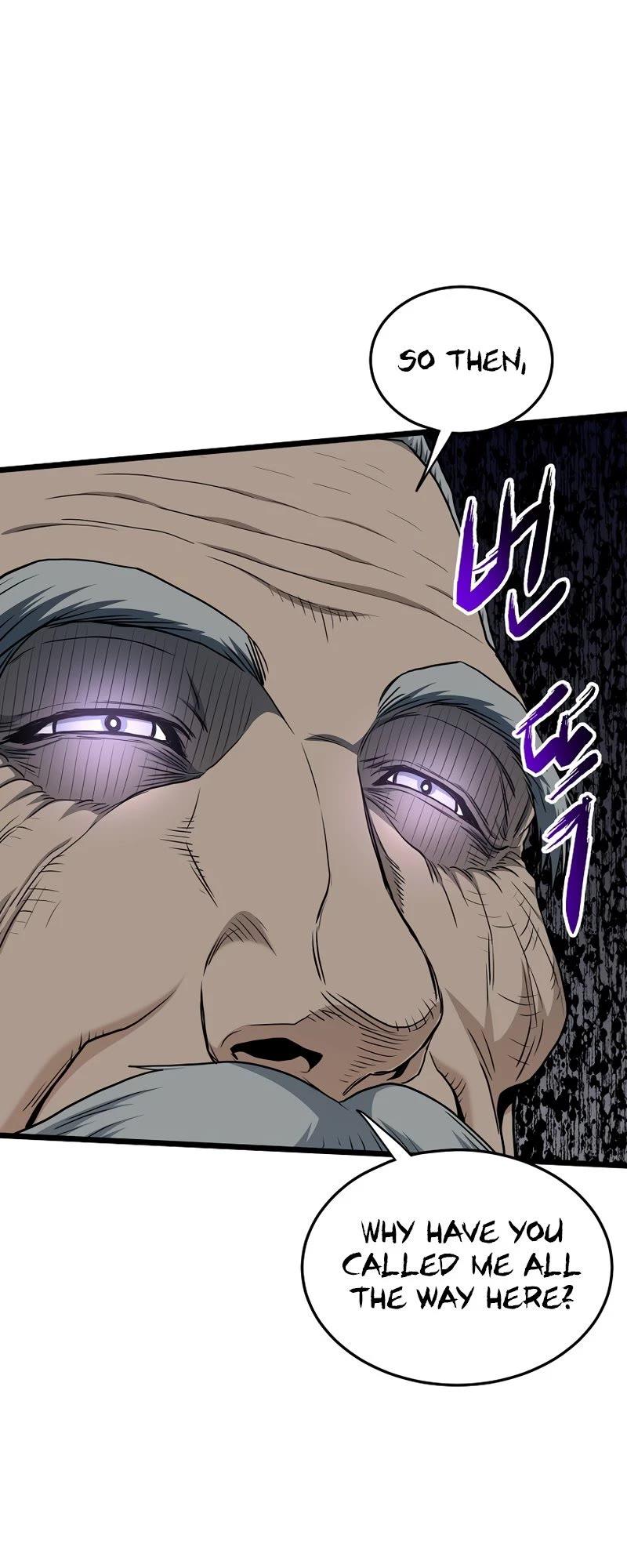 Read Murim Login Manga Online