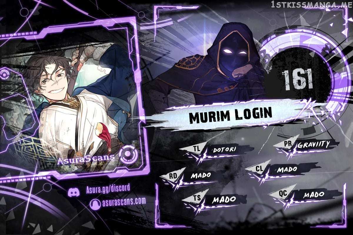 Read Murim Login Manga Online