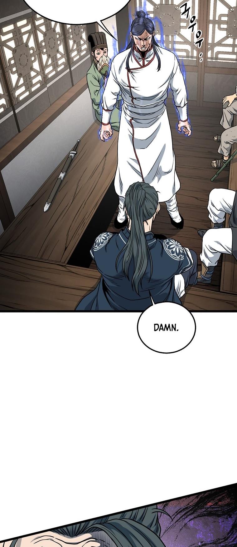 Read Murim Login Manga Online