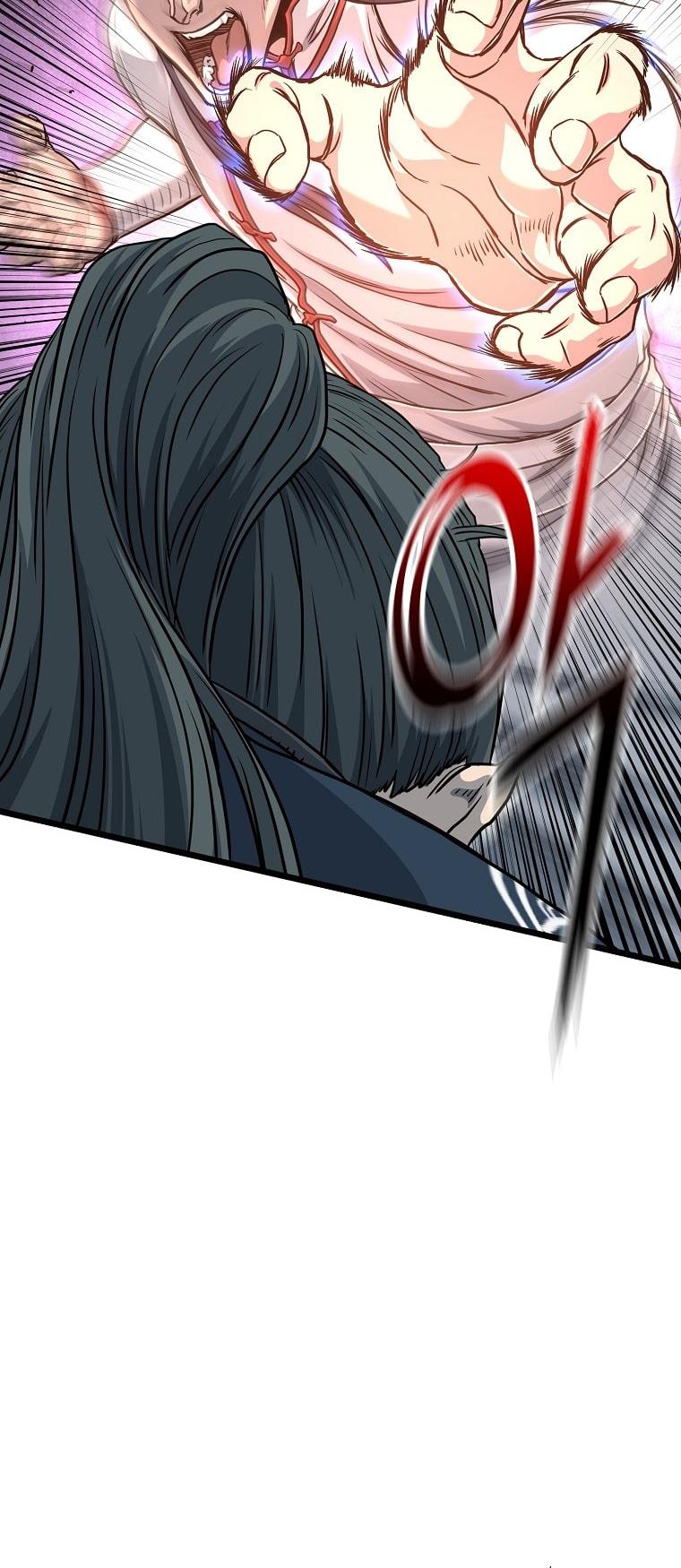 Read Murim Login Manga Online