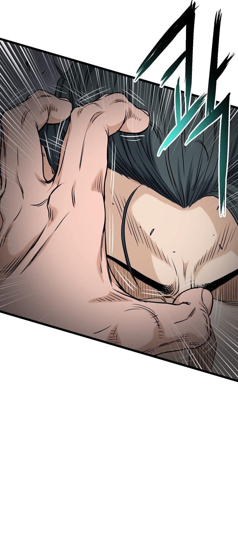 Read Murim Login Manga Online