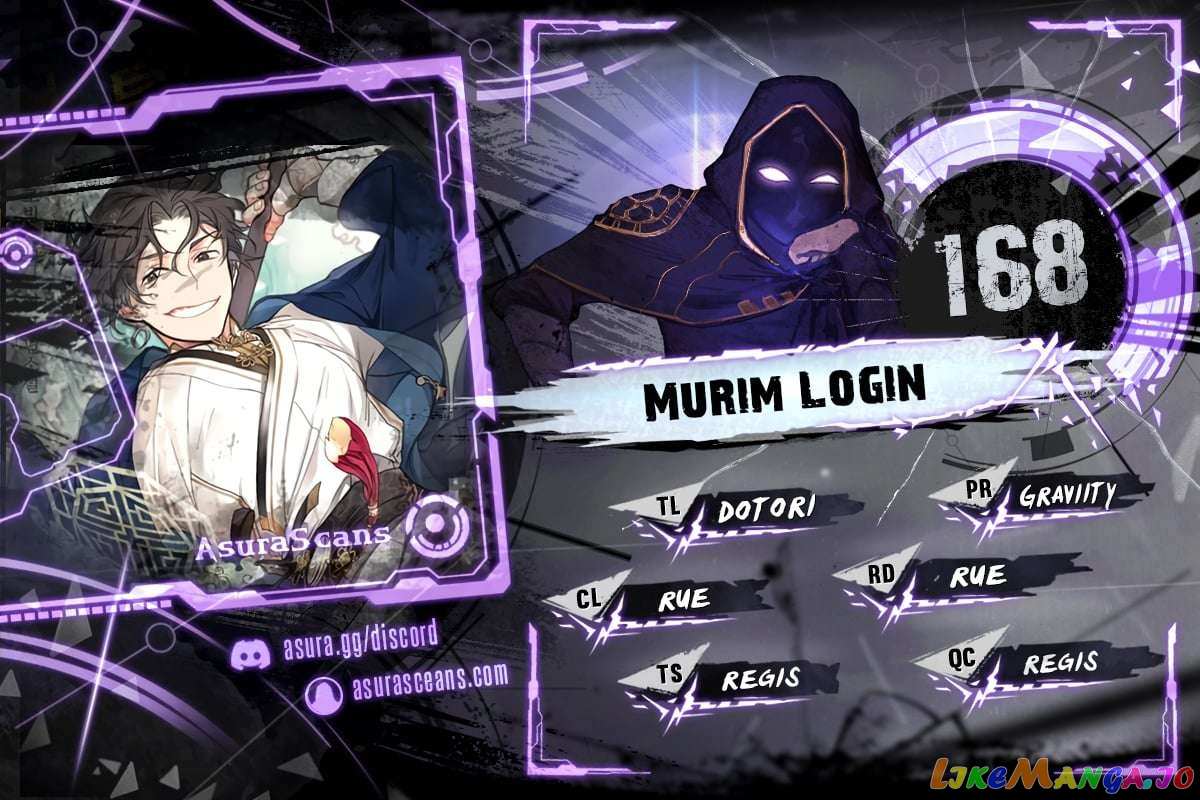 Read Murim Login Manga Online