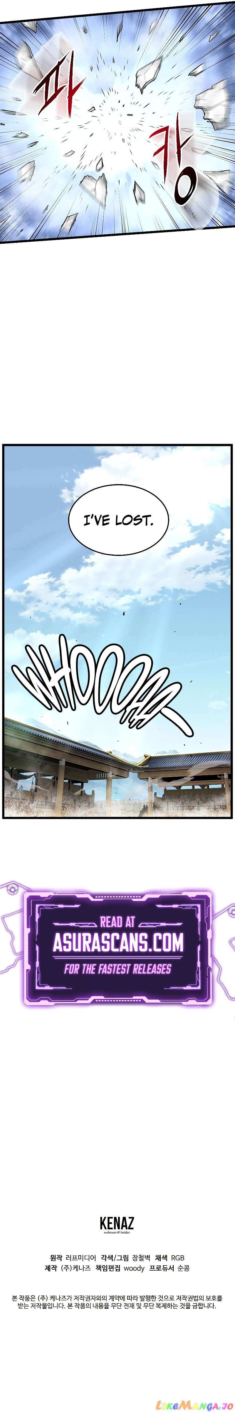 Read Murim Login Manga Online