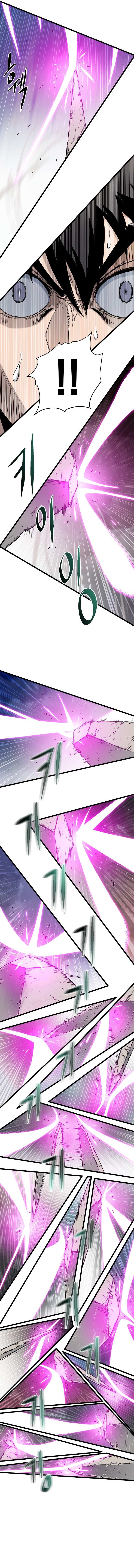 Read Murim Login Manga Online