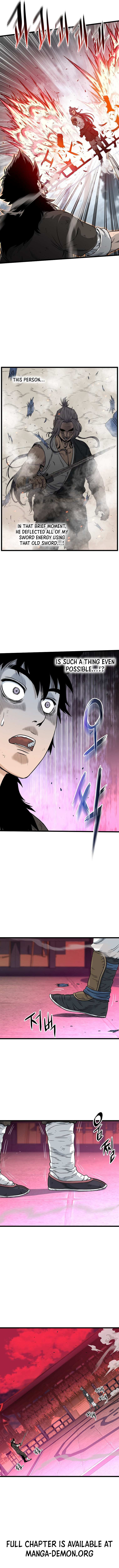 Read Murim Login Manga Online