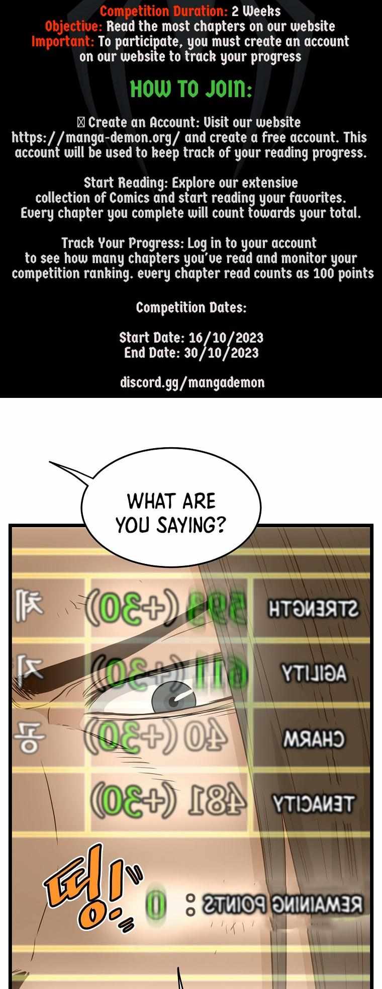 Read Murim Login Manga Online