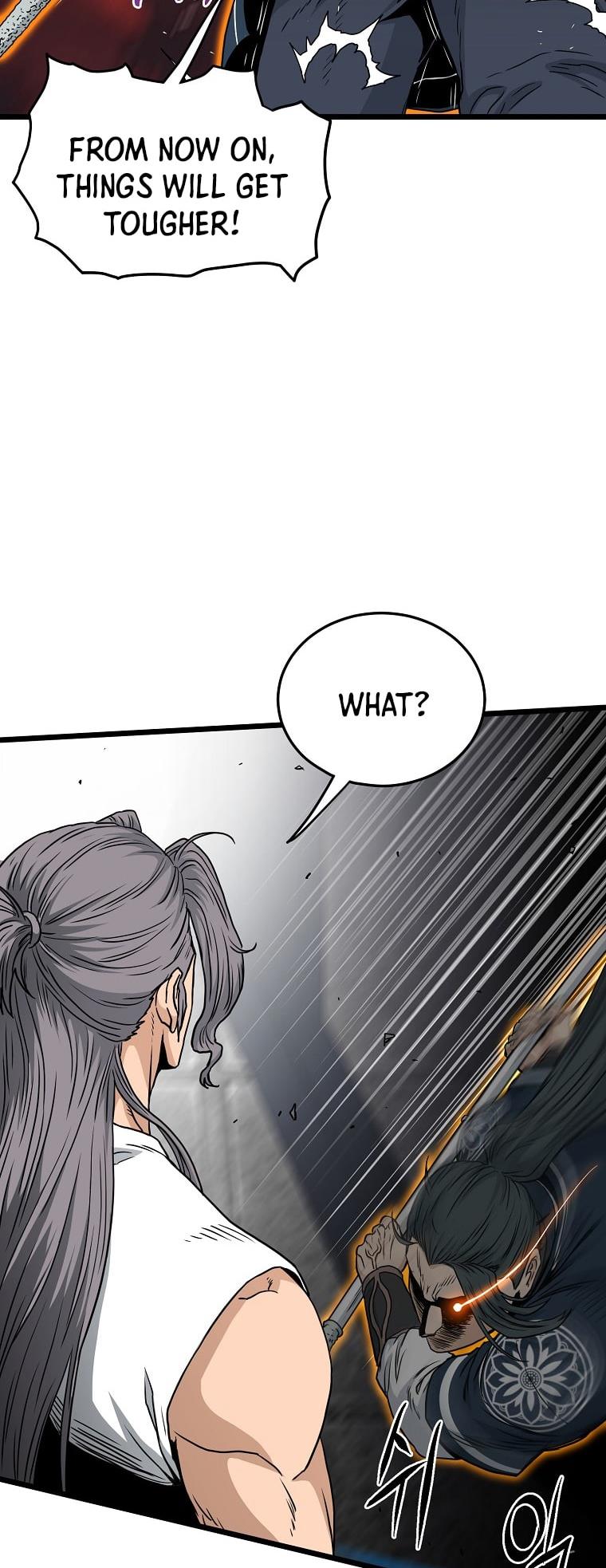 Read Murim Login Manga Online