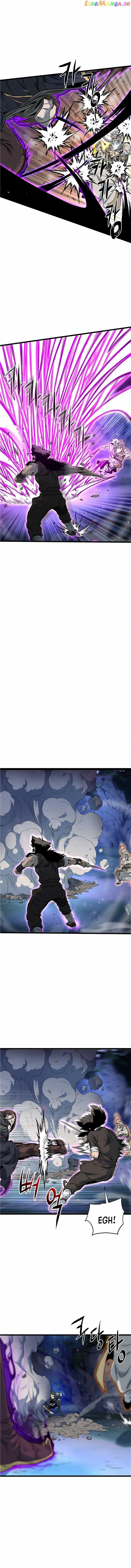 Read Murim Login Manga Online