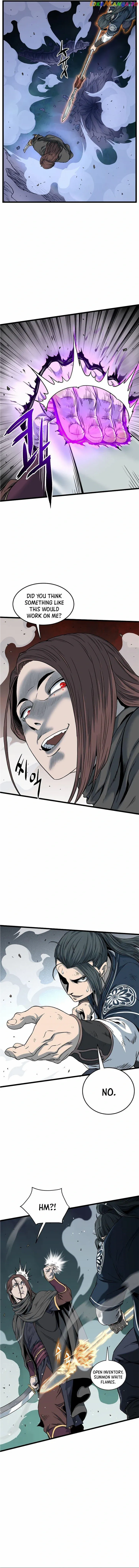 Read Murim Login Manga Online