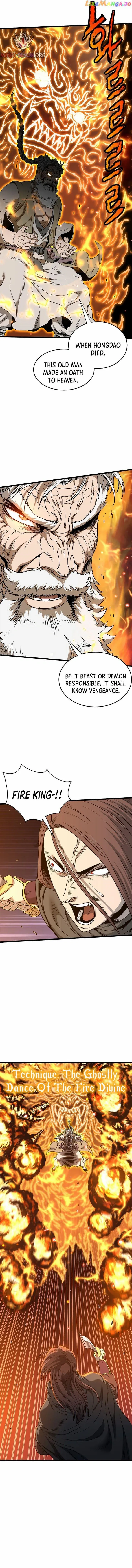 Read Murim Login Manga Online