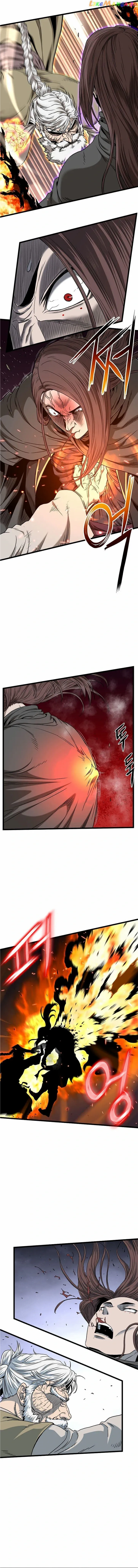 Read Murim Login Manga Online