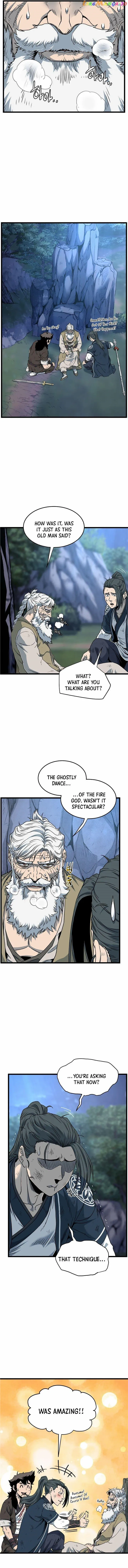 Read Murim Login Manga Online