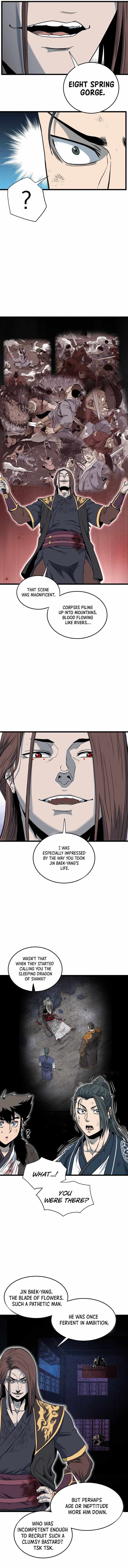 Read Murim Login Manga Online