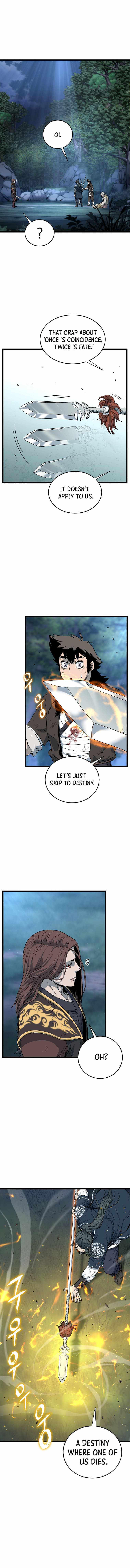 Read Murim Login Manga Online