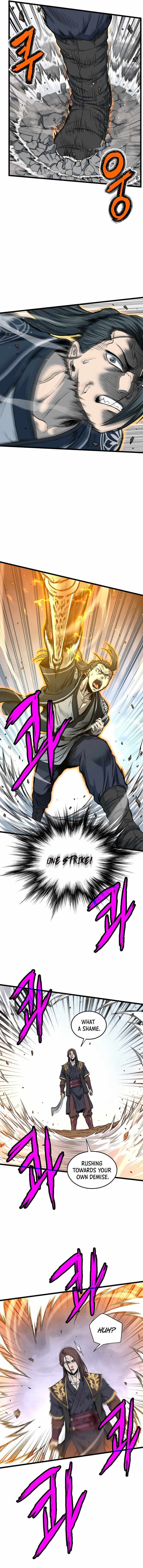 Read Murim Login Manga Online