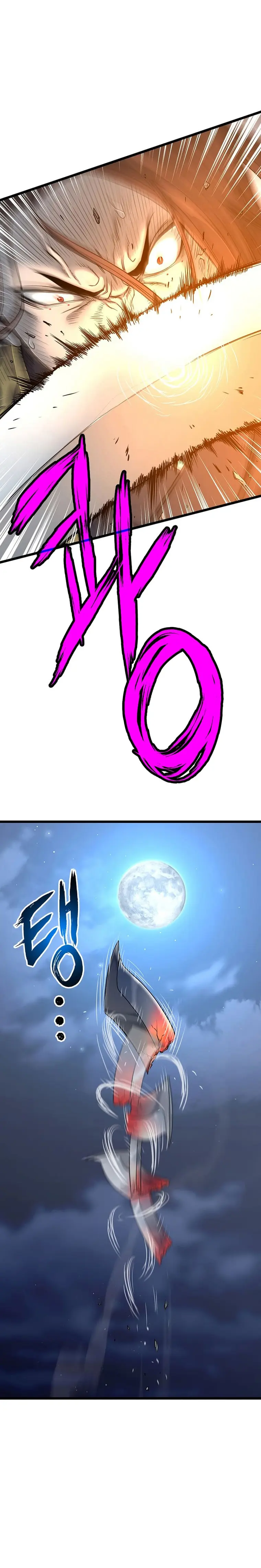 Read Murim Login Manga Online