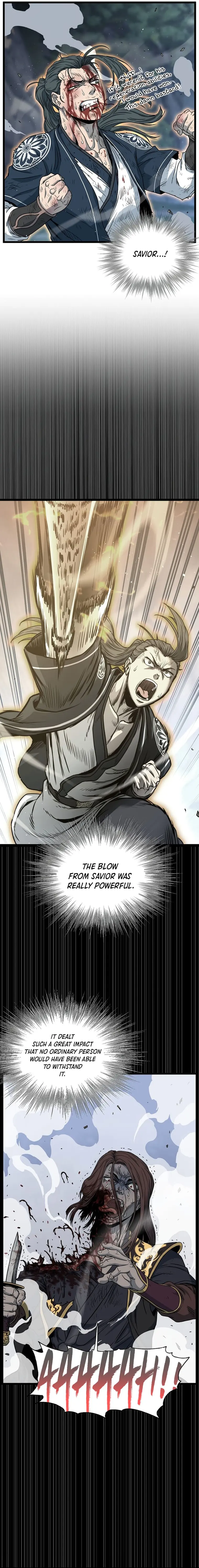 Read Murim Login Manga Online