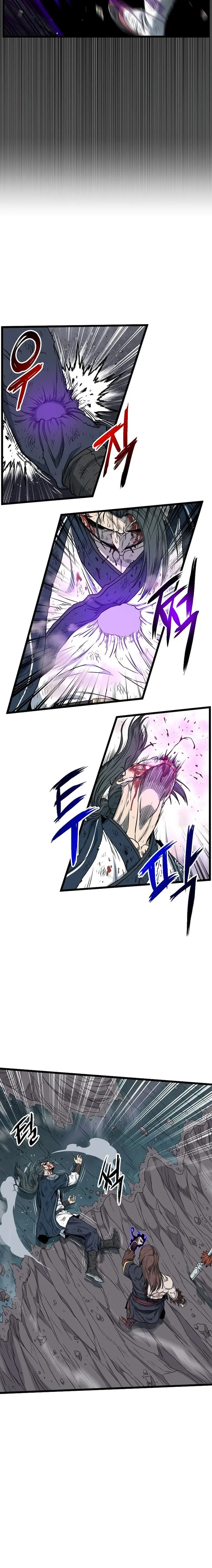 Read Murim Login Manga Online