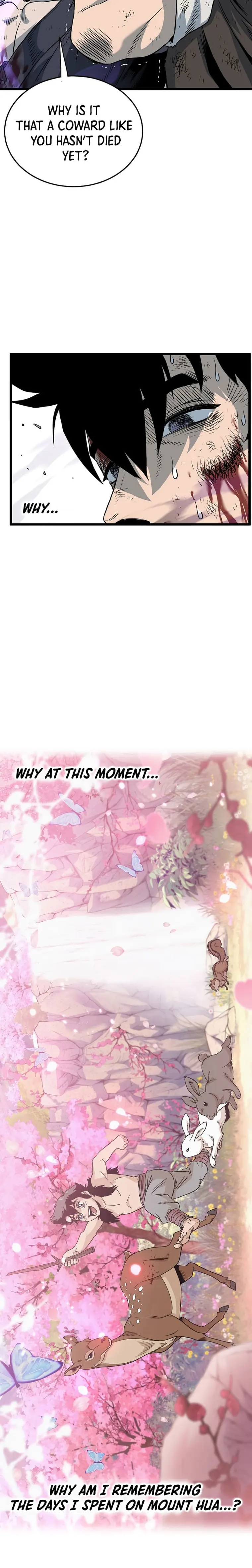 Read Murim Login Manga Online