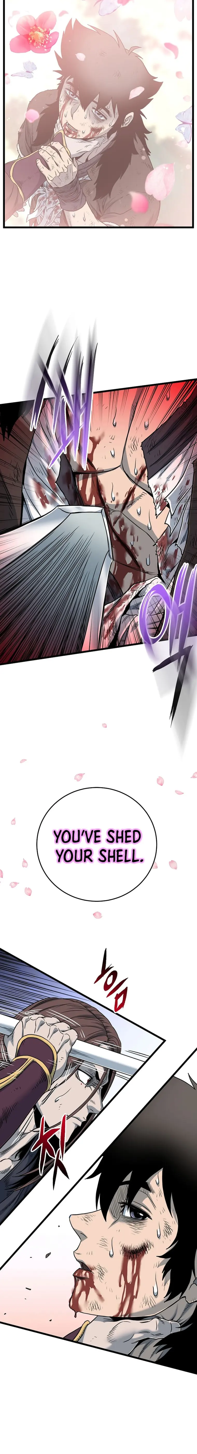 Read Murim Login Manga Online