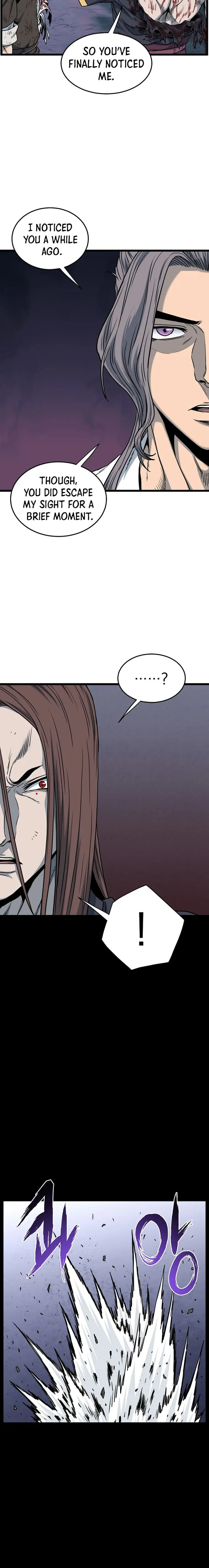 Read Murim Login Manga Online