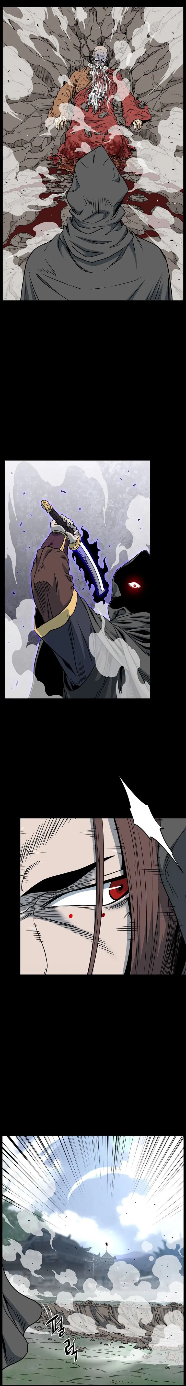 Read Murim Login Manga Online