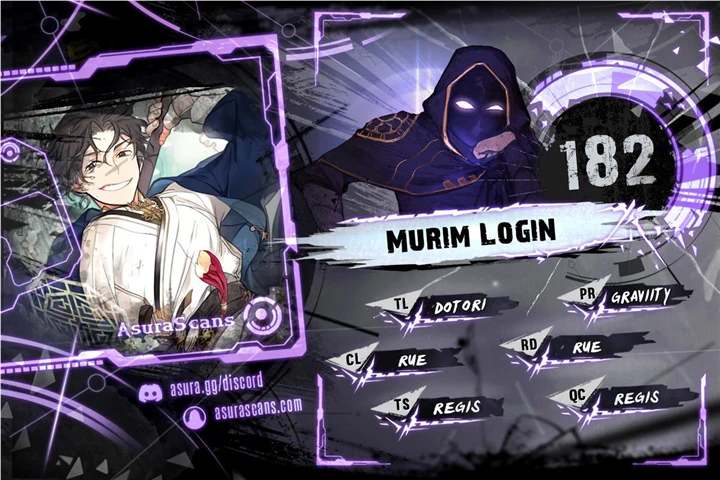 Read Murim Login Manga Online