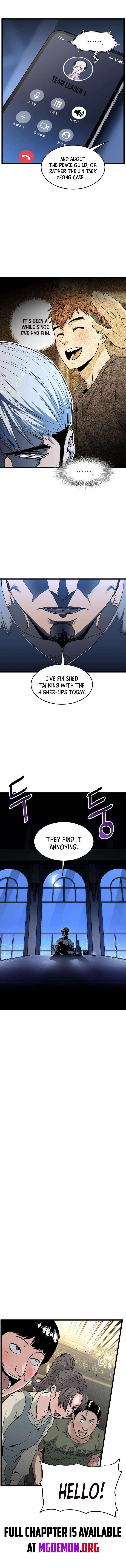 Read Murim Login Manga Online