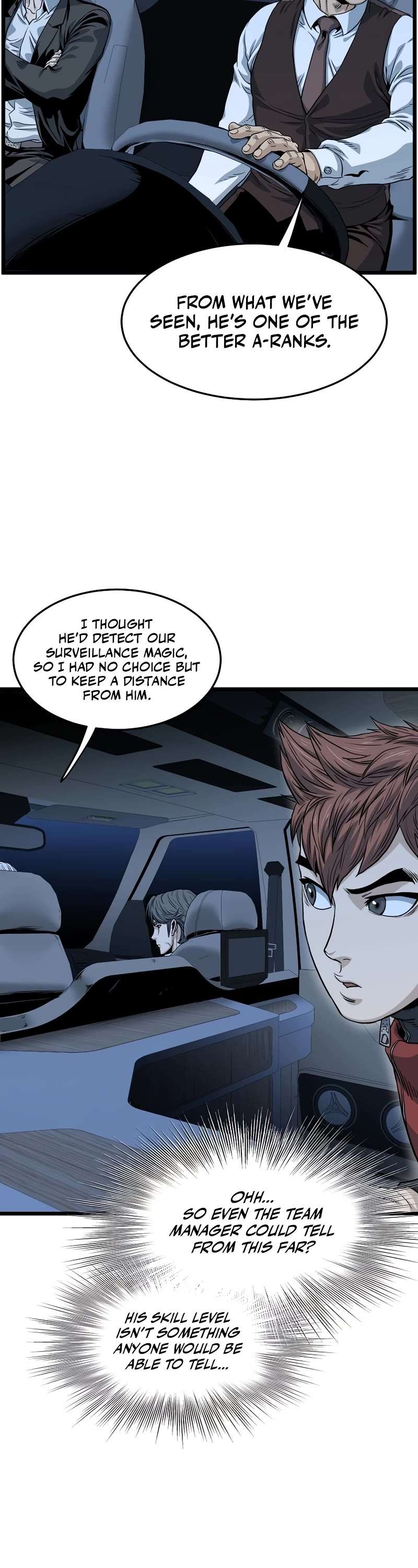 Read Murim Login Manga Online