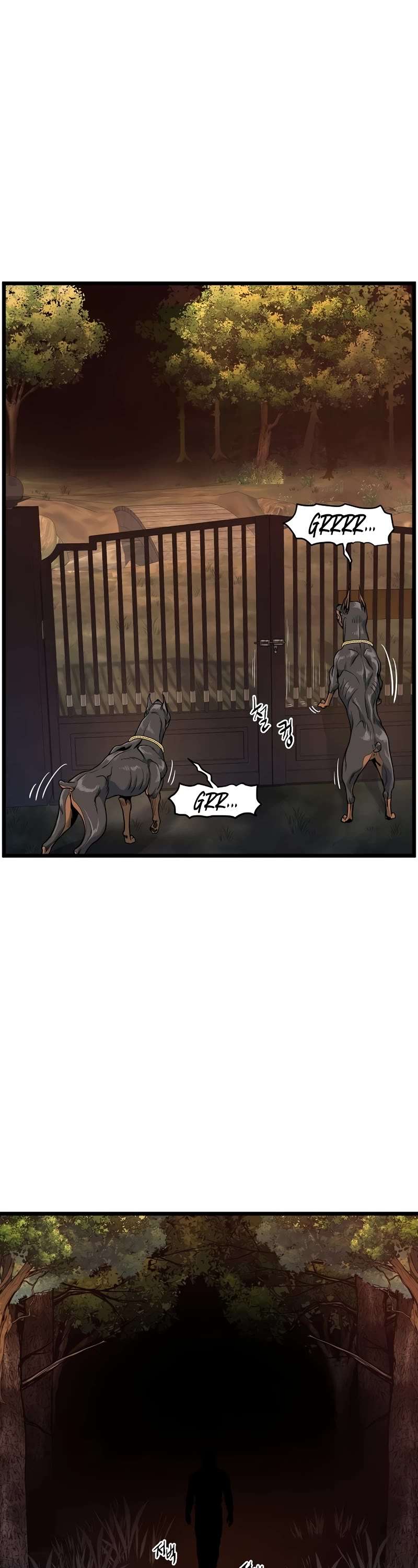 Read Murim Login Manga Online