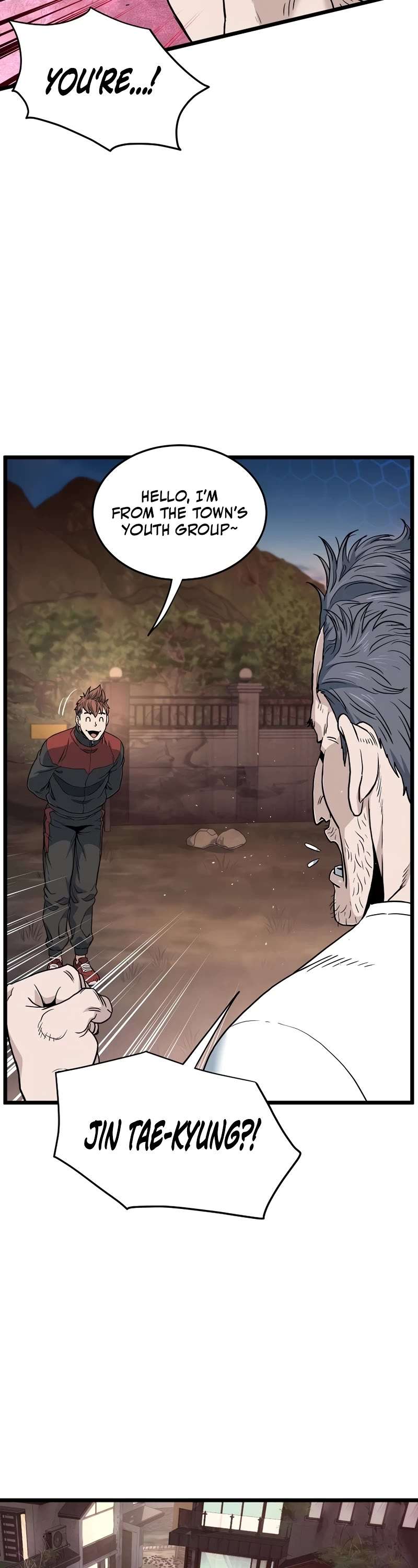 Read Murim Login Manga Online