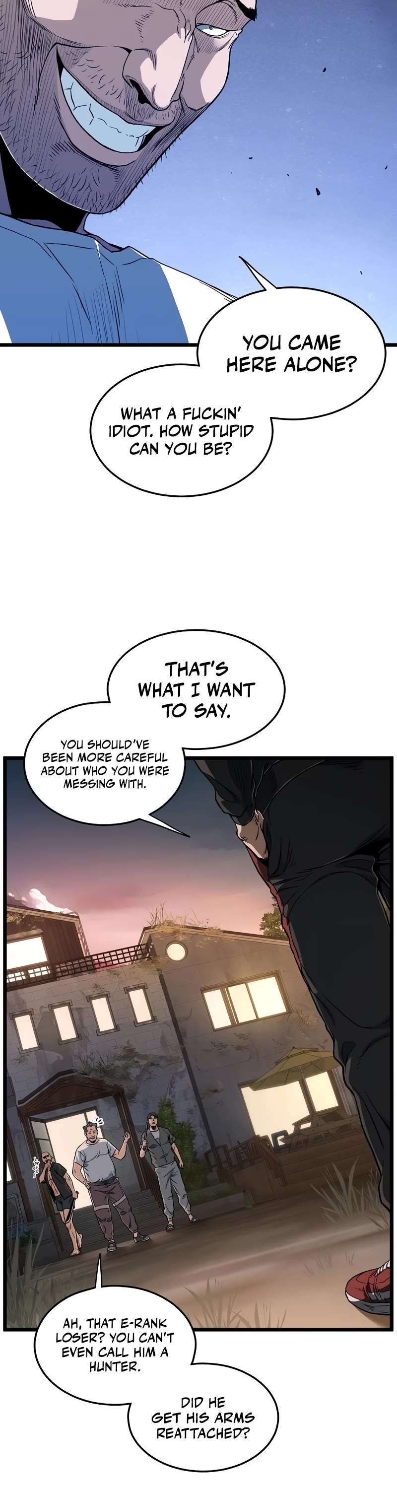 Read Murim Login Manga Online