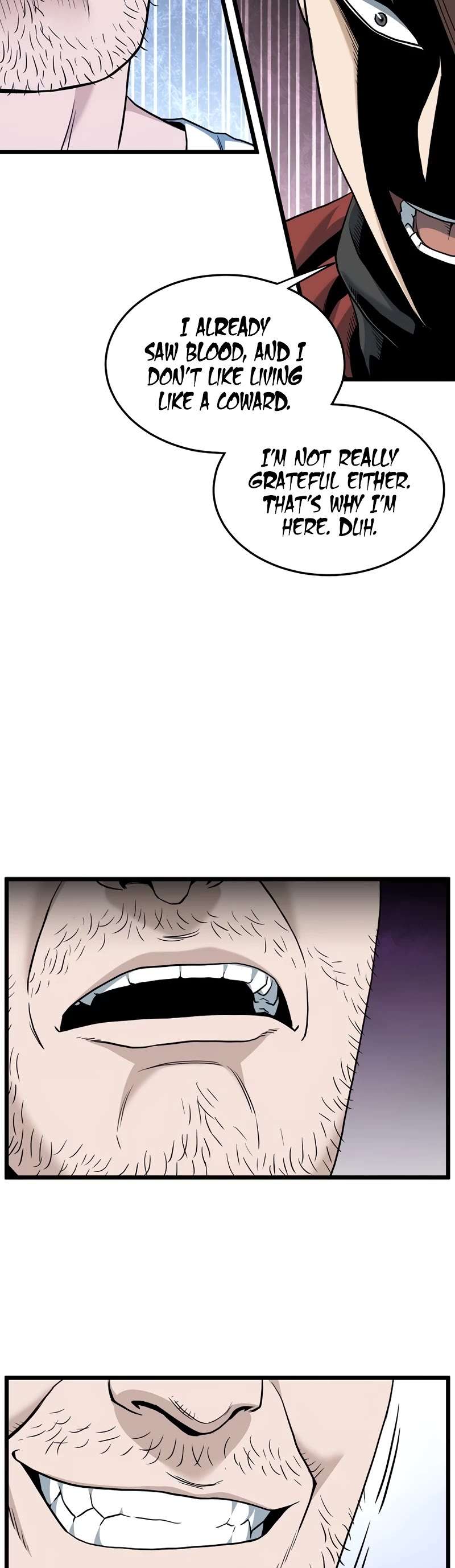 Read Murim Login Manga Online