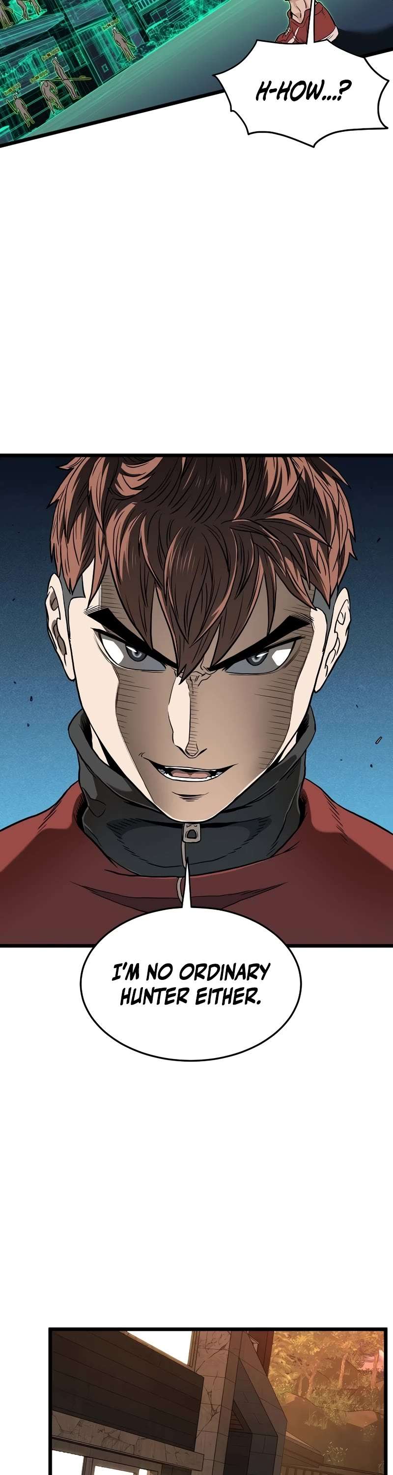 Read Murim Login Manga Online