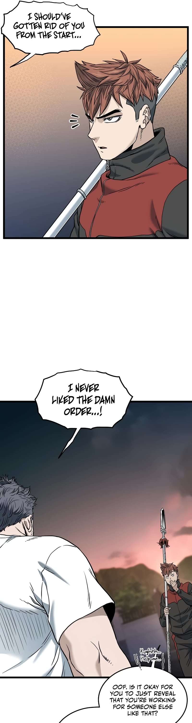 Read Murim Login Manga Online