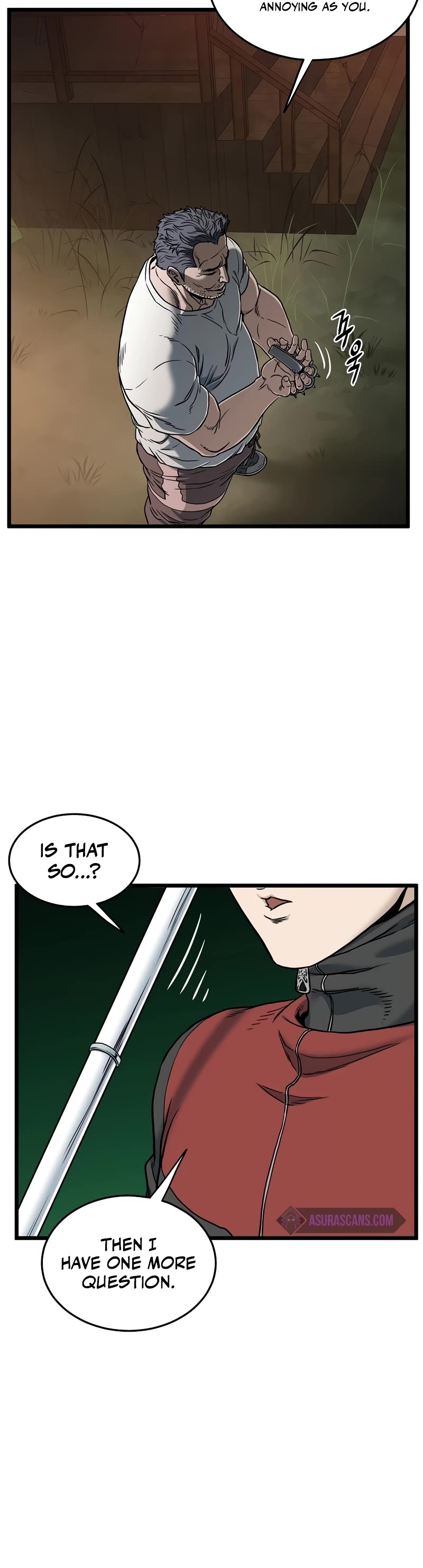 Read Murim Login Manga Online