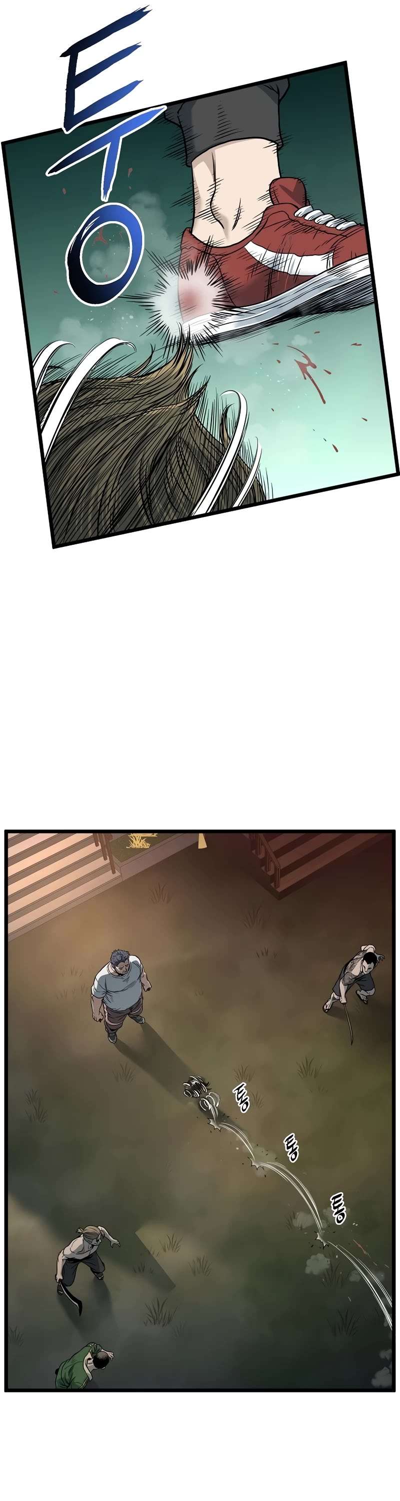 Read Murim Login Manga Online