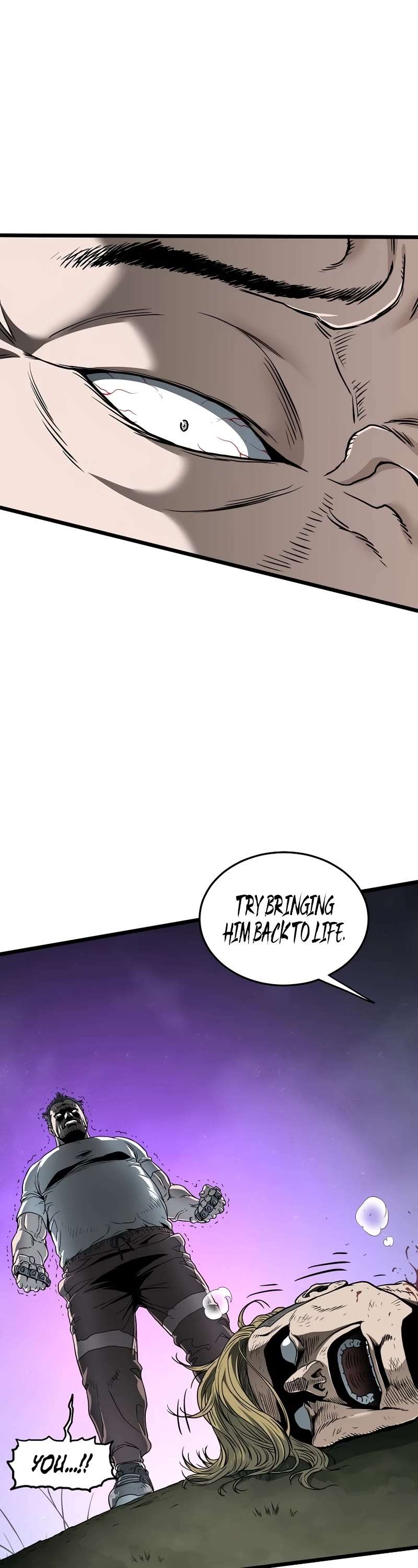 Read Murim Login Manga Online
