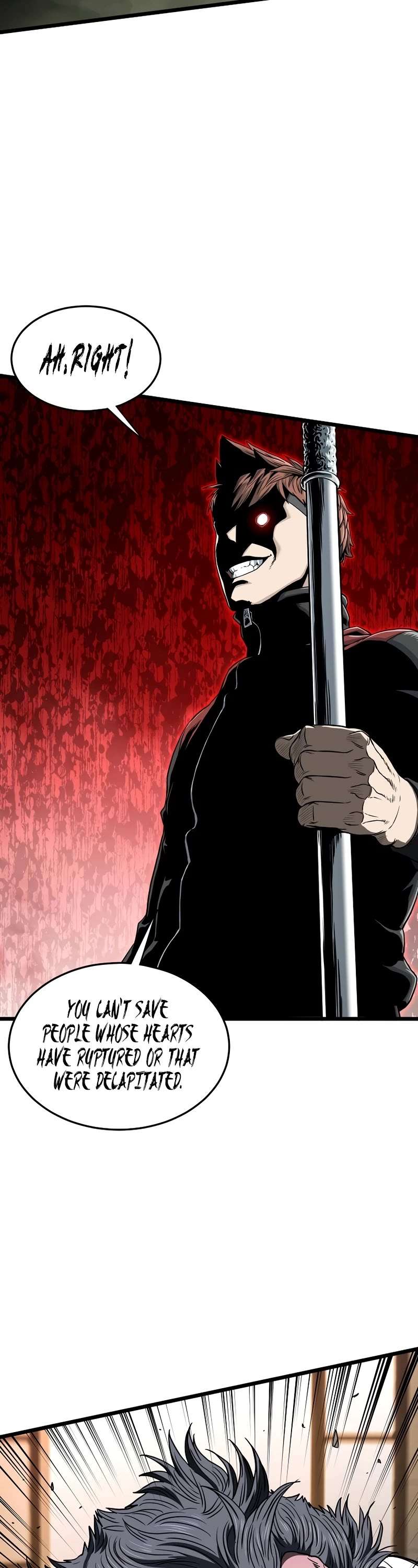 Read Murim Login Manga Online
