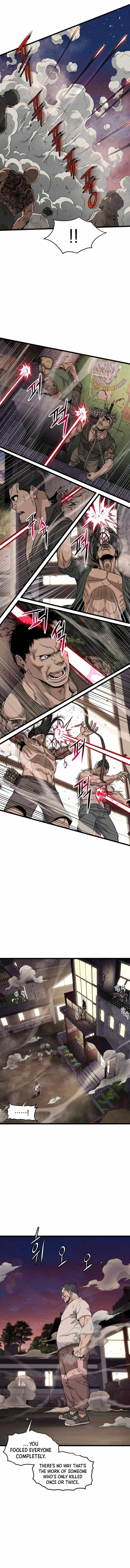 Read Murim Login Manga Online